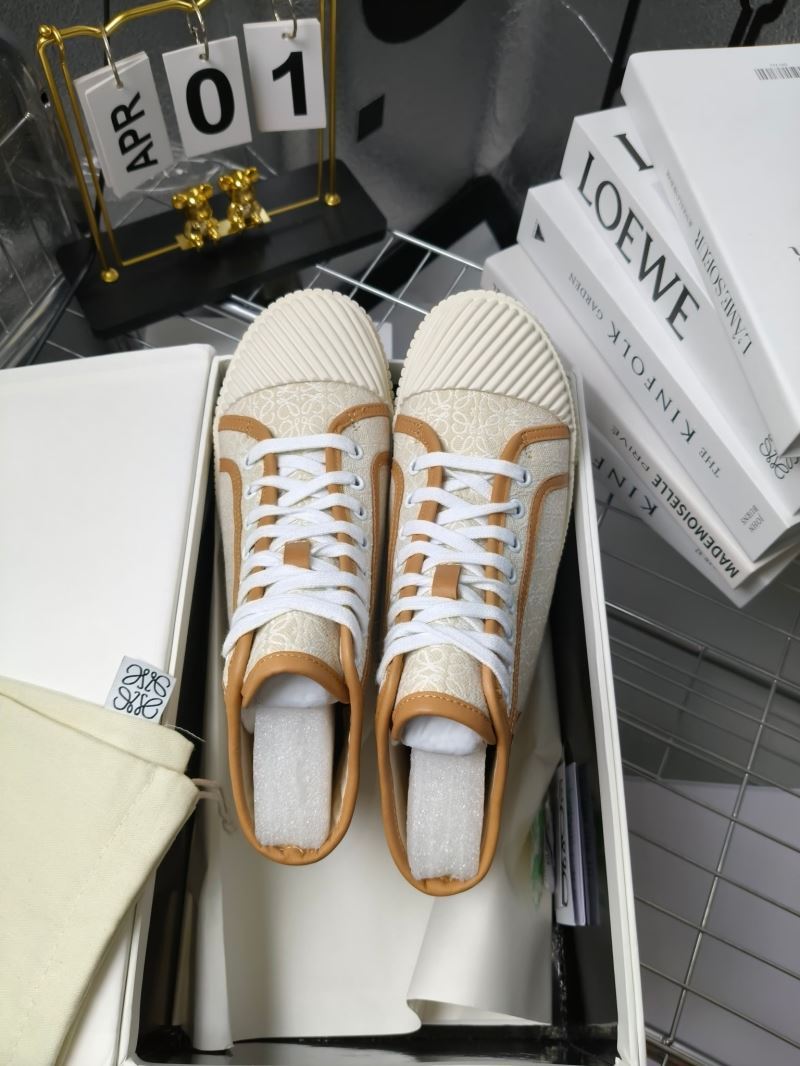 Loewe Shoes